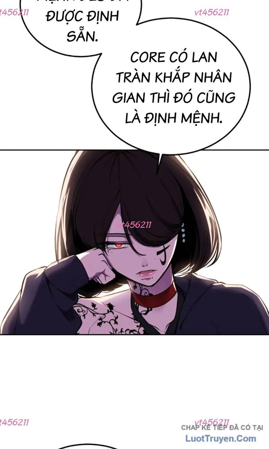 Cậu Bé Của Thần Chết chương 307 - trang 112