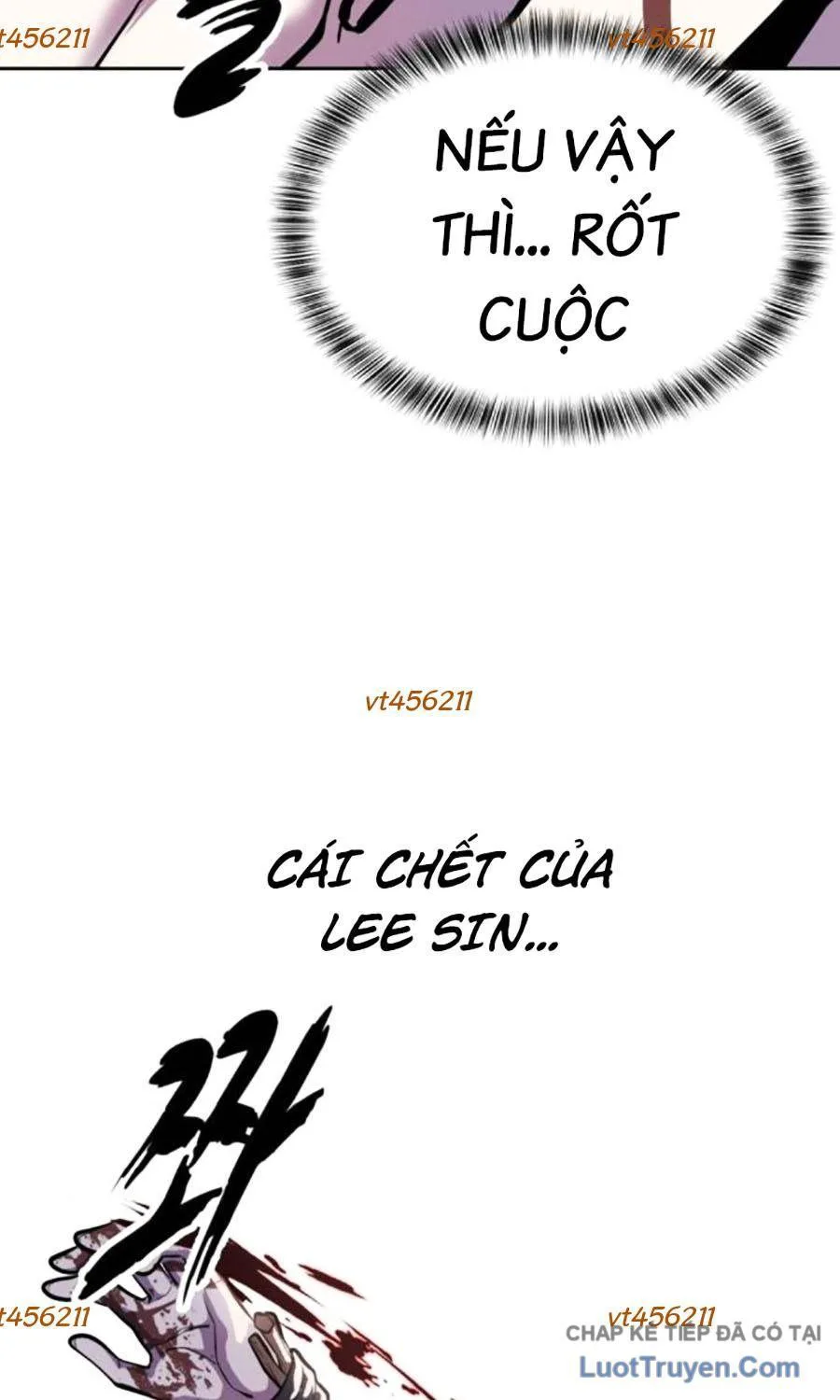 Cậu Bé Của Thần Chết chương 307 - trang 116