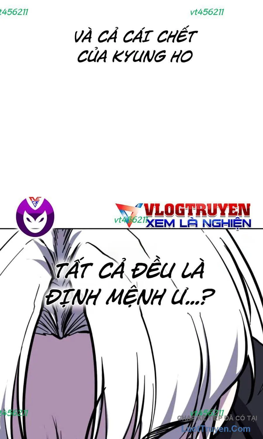 Cậu Bé Của Thần Chết chương 307 - trang 118