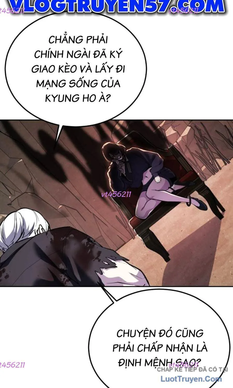 Cậu Bé Của Thần Chết chương 307 - trang 121