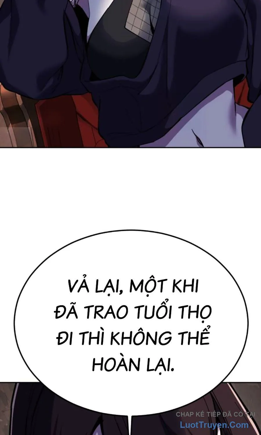 Cậu Bé Của Thần Chết chương 307 - trang 139