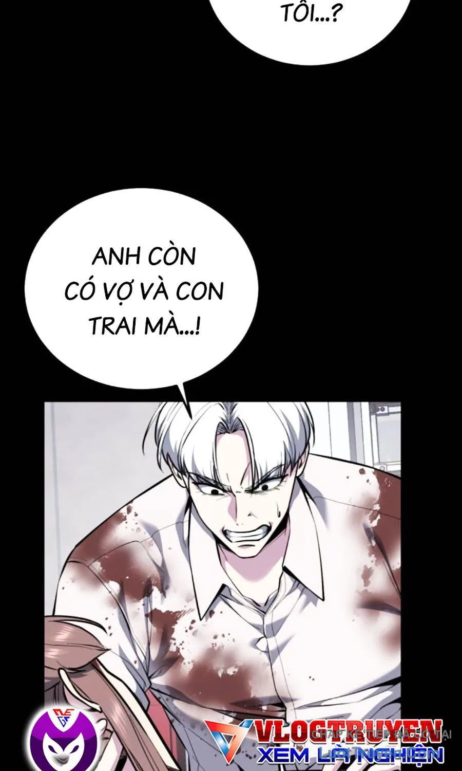 Cậu Bé Của Thần Chết chương 307 - trang 162