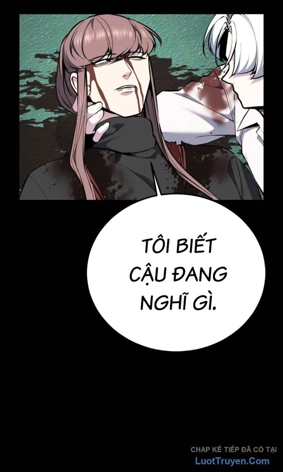 Cậu Bé Của Thần Chết chương 307 - trang 164