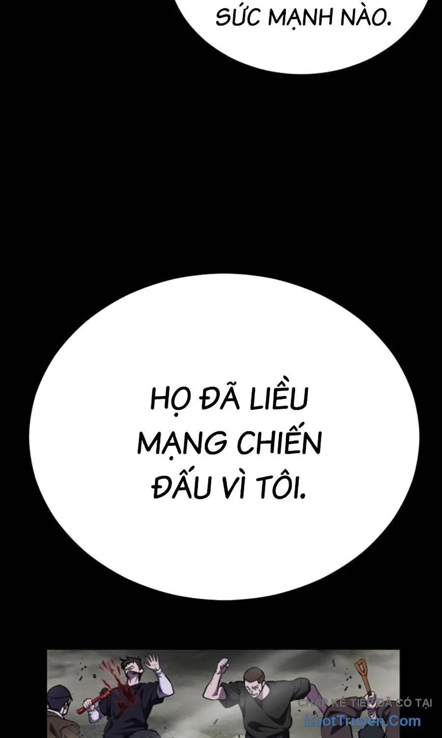 Cậu Bé Của Thần Chết chương 307 - trang 174