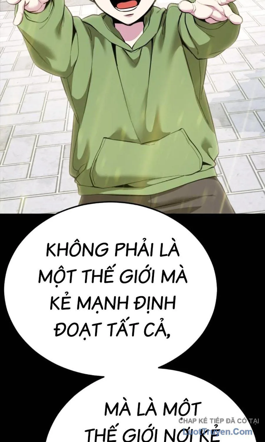 Cậu Bé Của Thần Chết chương 307 - trang 183