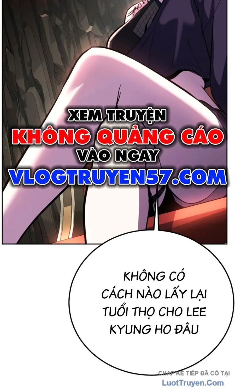 Cậu Bé Của Thần Chết chương 307 - trang 204