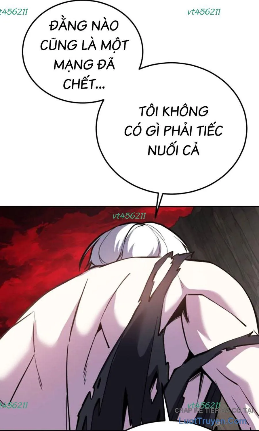 Cậu Bé Của Thần Chết chương 307 - trang 217