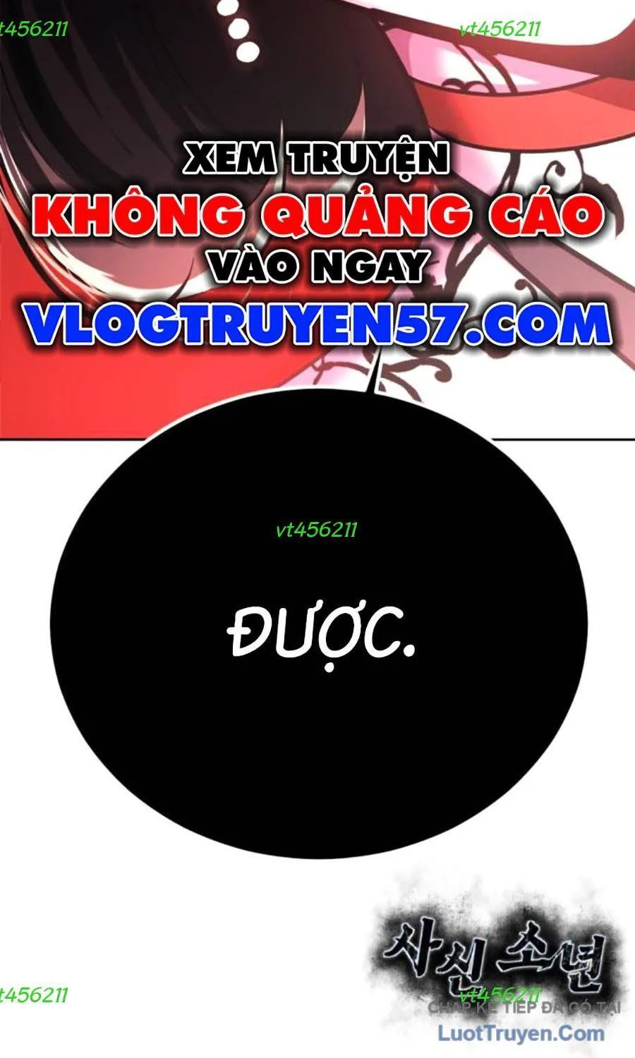 Cậu Bé Của Thần Chết chương 307 - trang 223