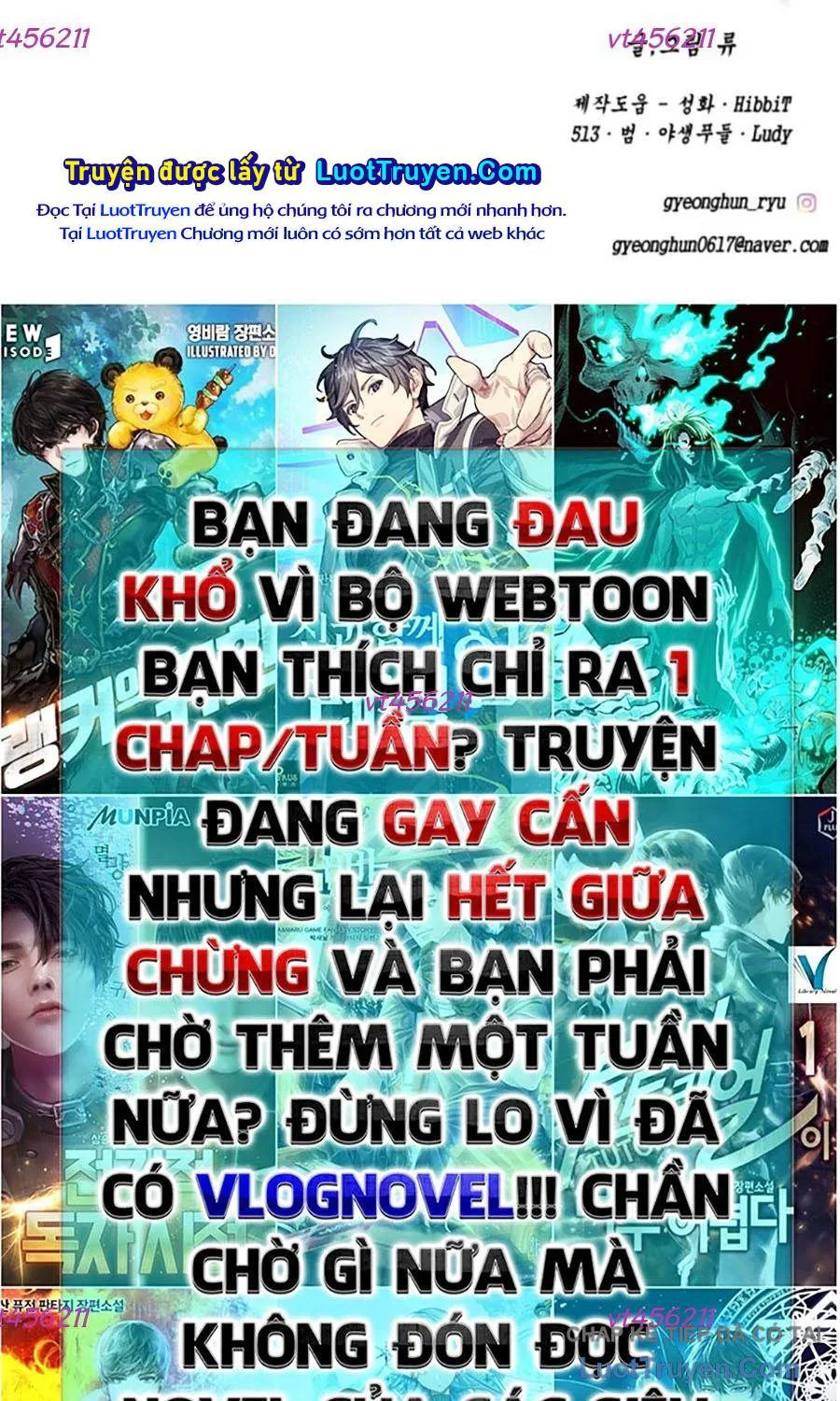 Cậu Bé Của Thần Chết chương 307 - trang 224