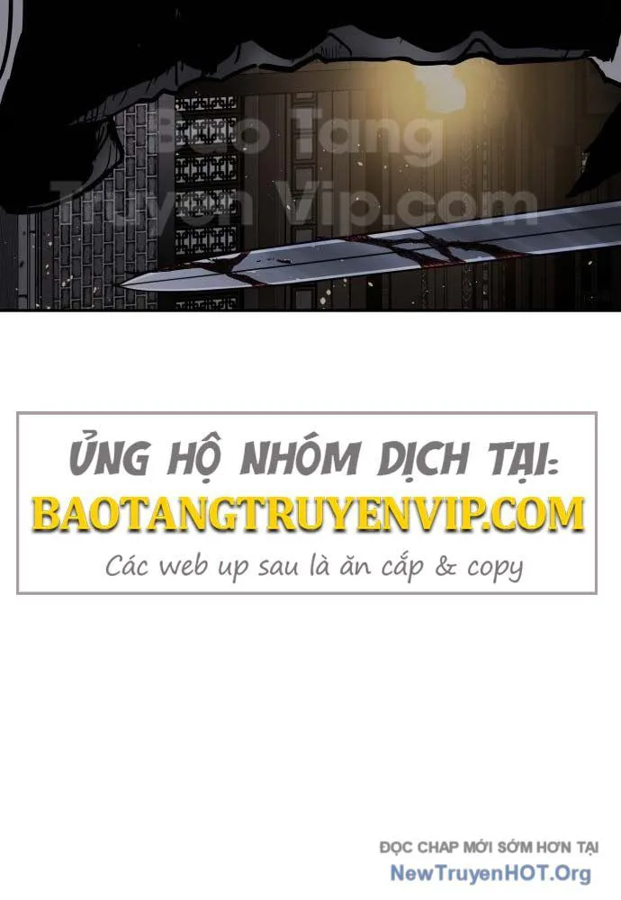 Ma Đạo Nhất Kiếm chương 1 - trang 20