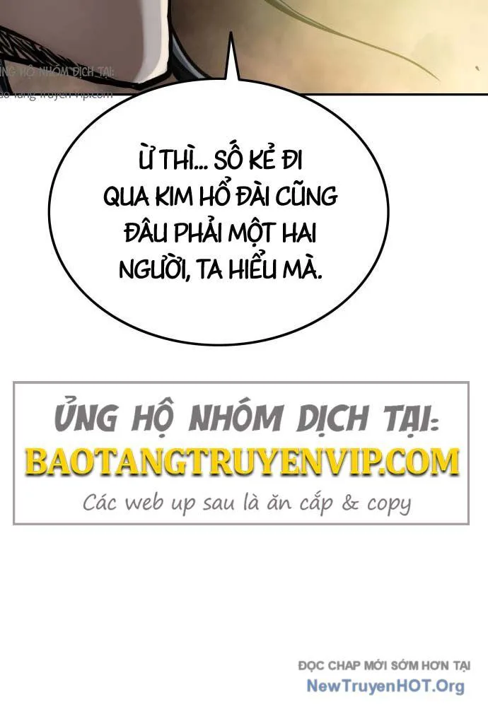Ma Đạo Nhất Kiếm chương 1 - trang 30
