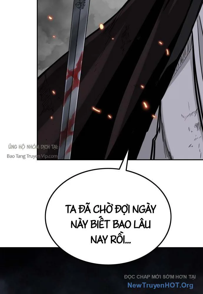 Ma Đạo Nhất Kiếm chương 1 - trang 32