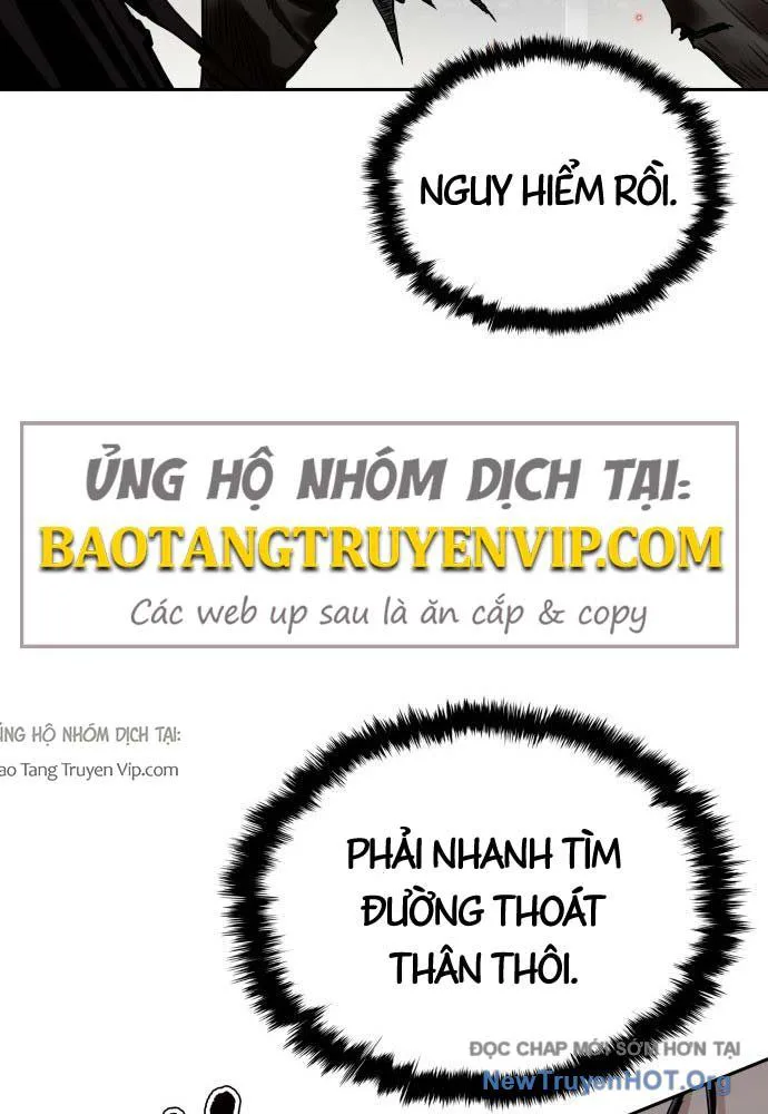 Ma Đạo Nhất Kiếm chương 1 - trang 35