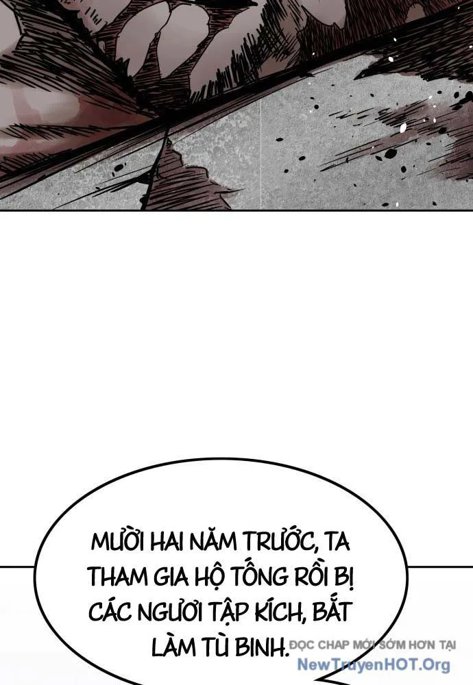 Ma Đạo Nhất Kiếm chương 1 - trang 83