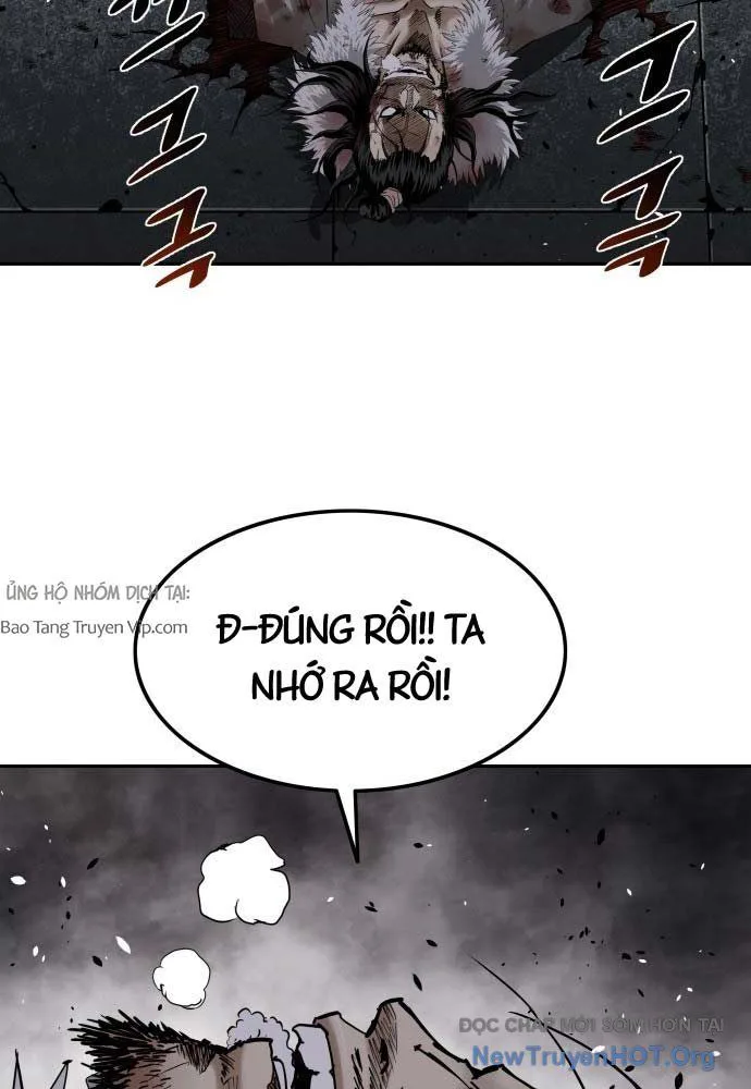 Ma Đạo Nhất Kiếm chương 1 - trang 86