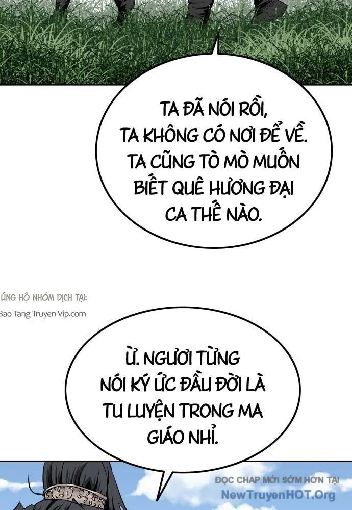 Ma Đạo Nhất Kiếm chương 1 - trang 150