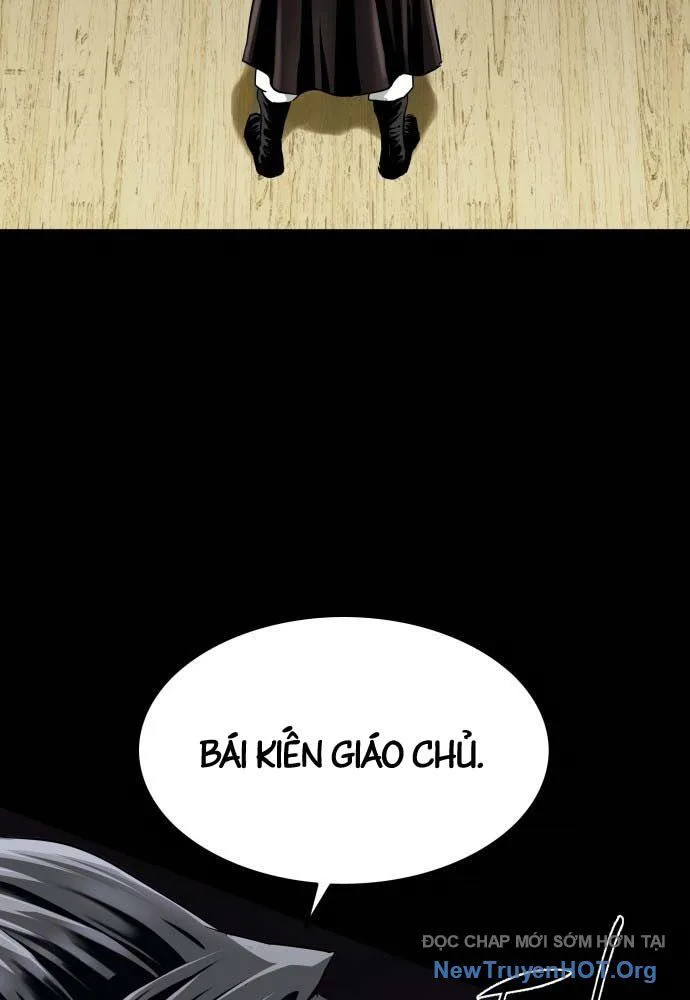 Ma Đạo Nhất Kiếm chương 1 - trang 166
