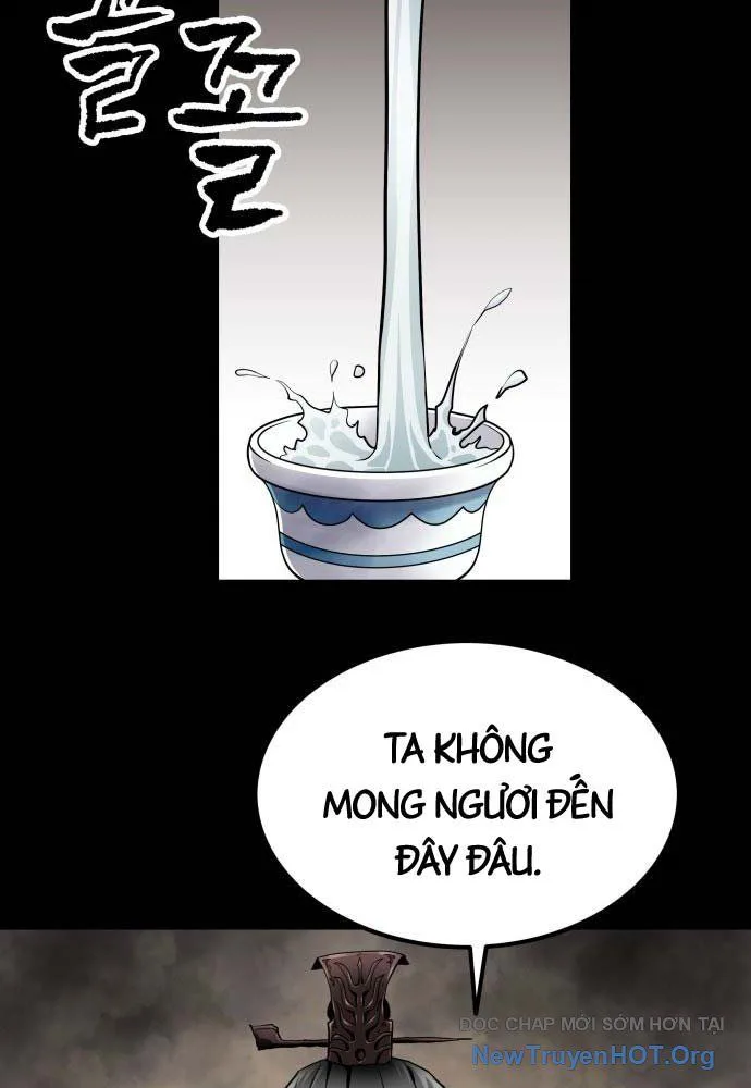 Ma Đạo Nhất Kiếm chương 1 - trang 169