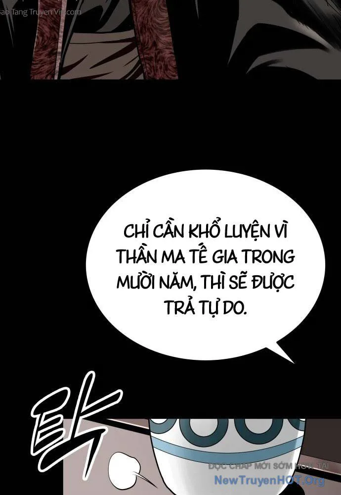 Ma Đạo Nhất Kiếm chương 1 - trang 180
