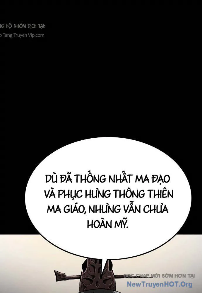 Ma Đạo Nhất Kiếm chương 1 - trang 186