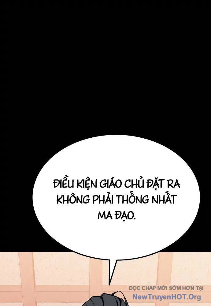 Ma Đạo Nhất Kiếm chương 1 - trang 188