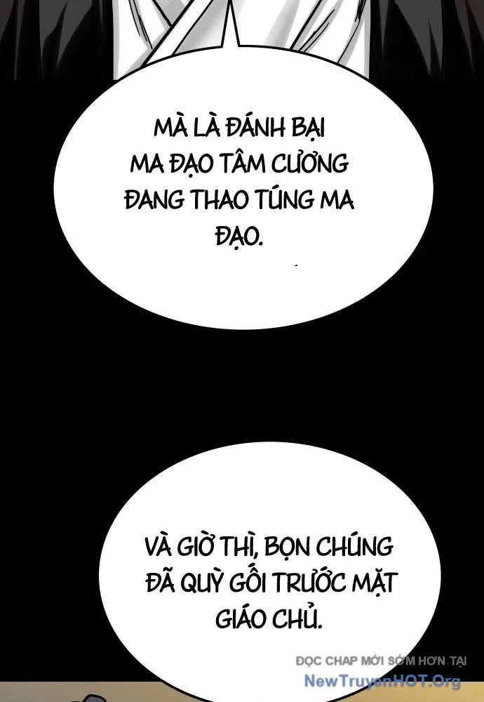 Ma Đạo Nhất Kiếm chương 1 - trang 190
