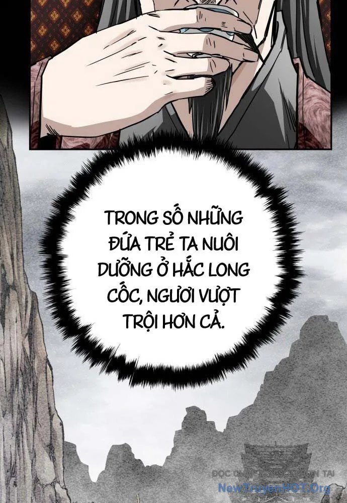 Ma Đạo Nhất Kiếm chương 1 - trang 193