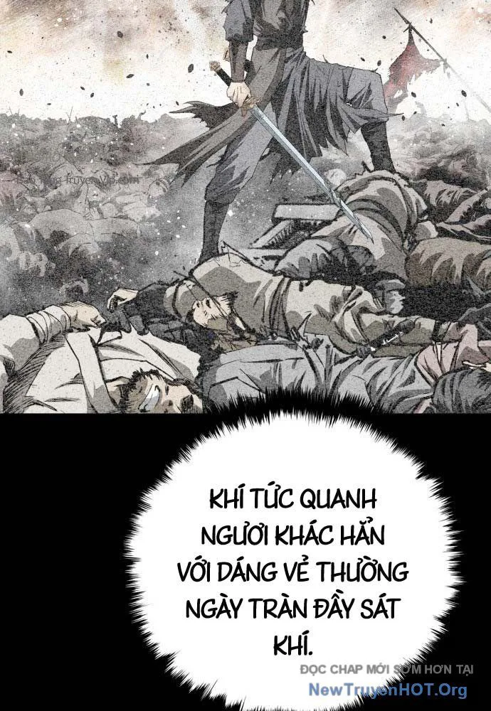Ma Đạo Nhất Kiếm chương 1 - trang 199