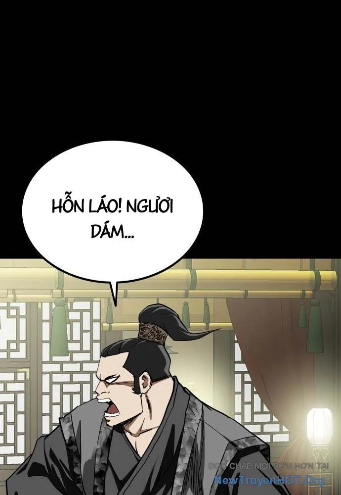 Ma Đạo Nhất Kiếm chương 1 - trang 219
