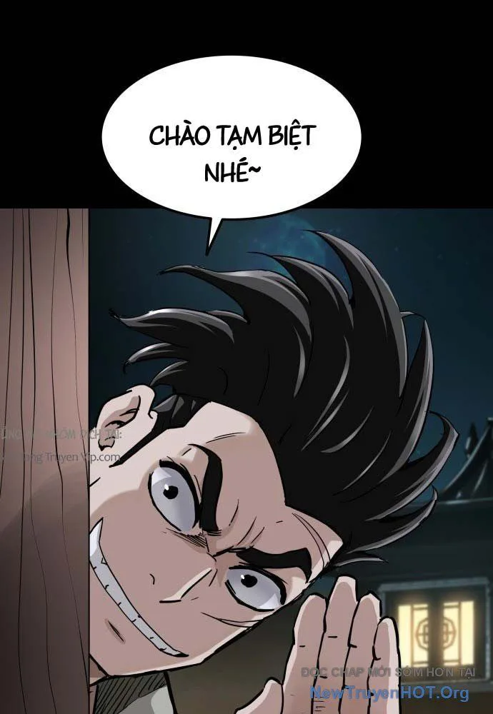 Ma Đạo Nhất Kiếm chương 1 - trang 229