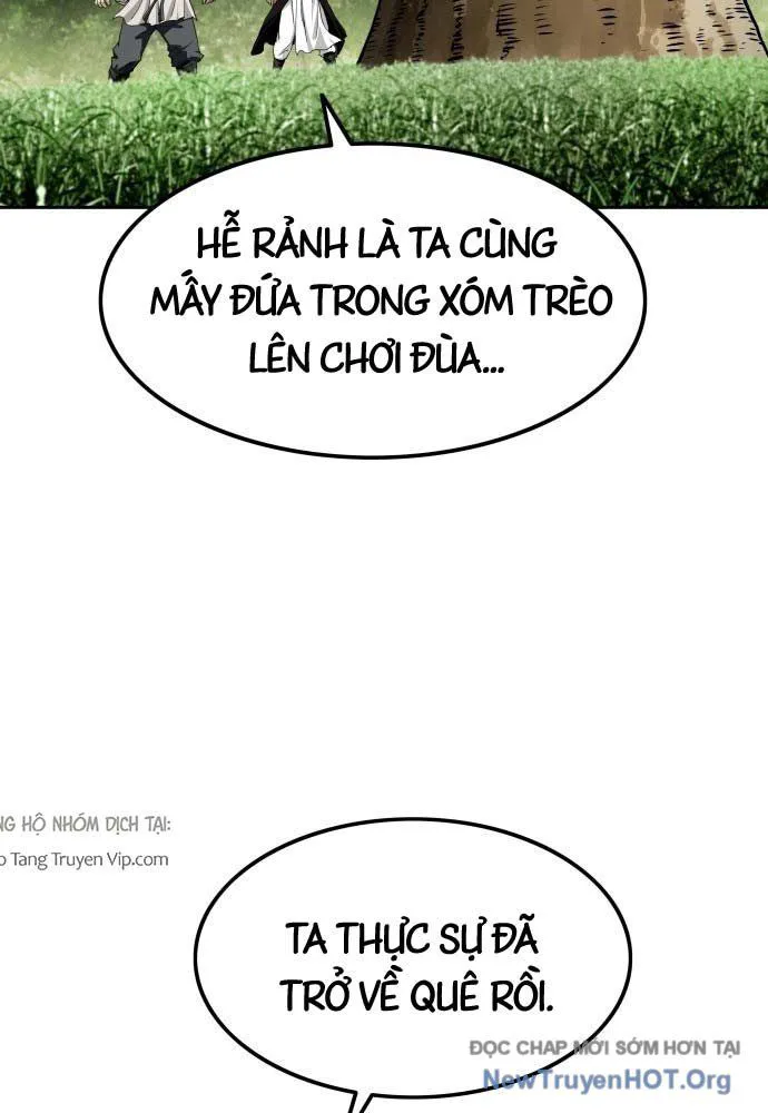 Ma Đạo Nhất Kiếm chương 1 - trang 239
