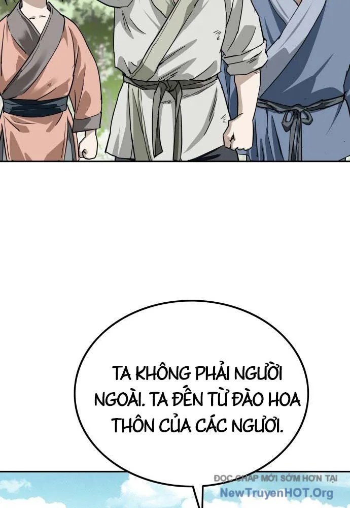 Ma Đạo Nhất Kiếm chương 1 - trang 247