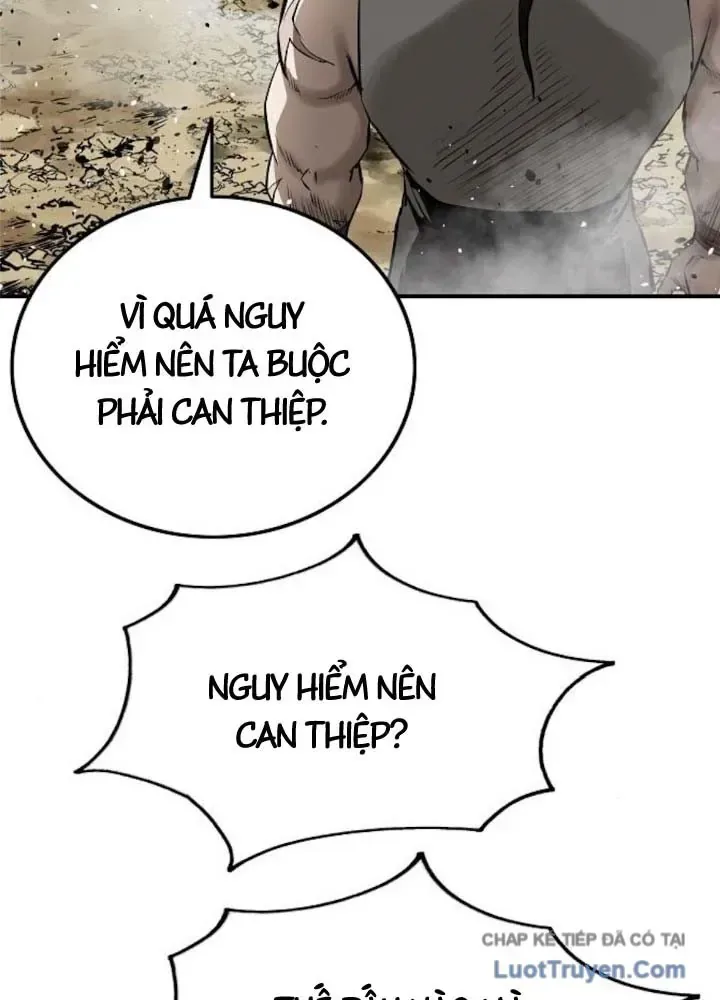 Ma Đạo Nhất Kiếm chương 22 - trang 20