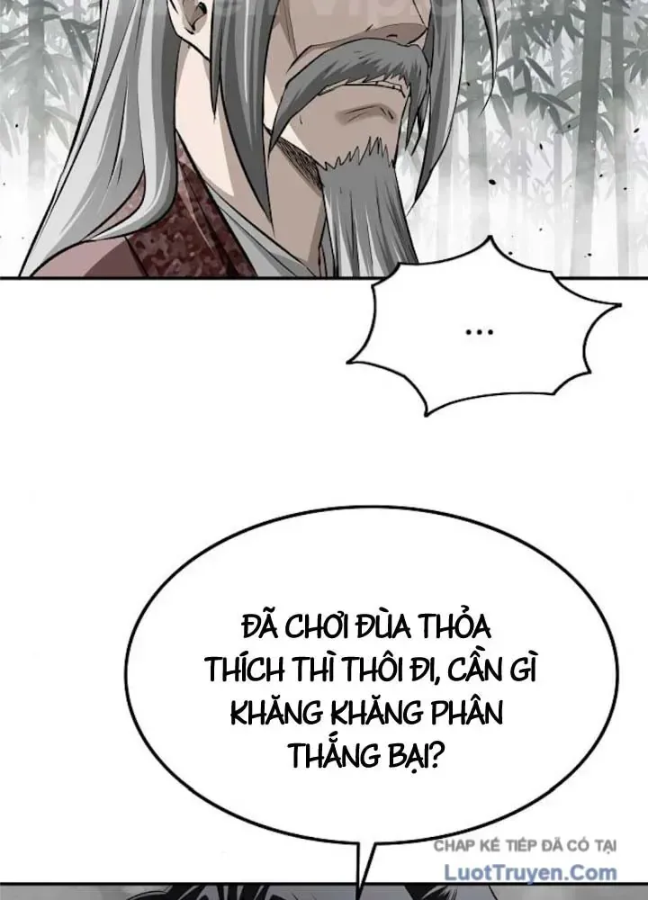 Ma Đạo Nhất Kiếm chương 22 - trang 25