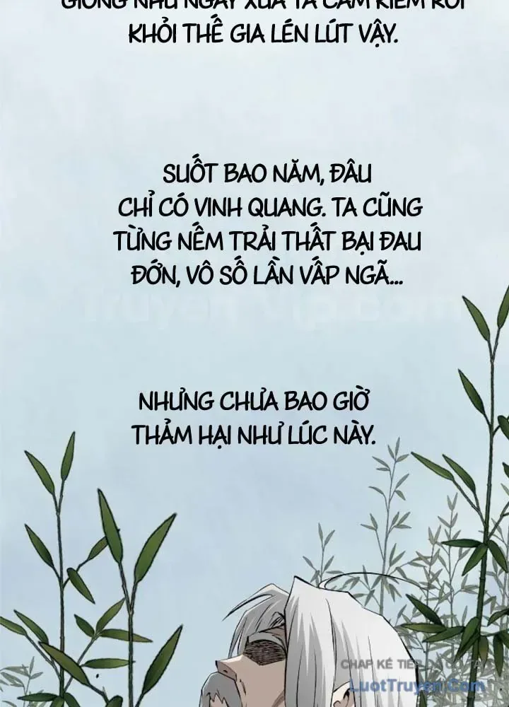 Ma Đạo Nhất Kiếm chương 22 - trang 30