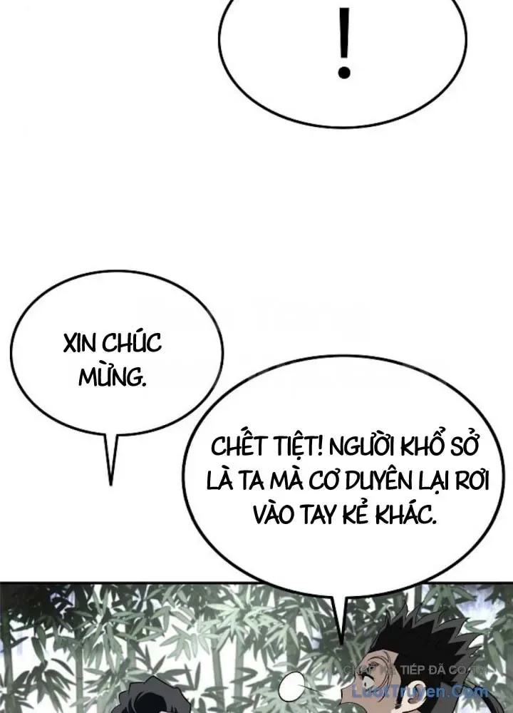Ma Đạo Nhất Kiếm chương 22 - trang 44