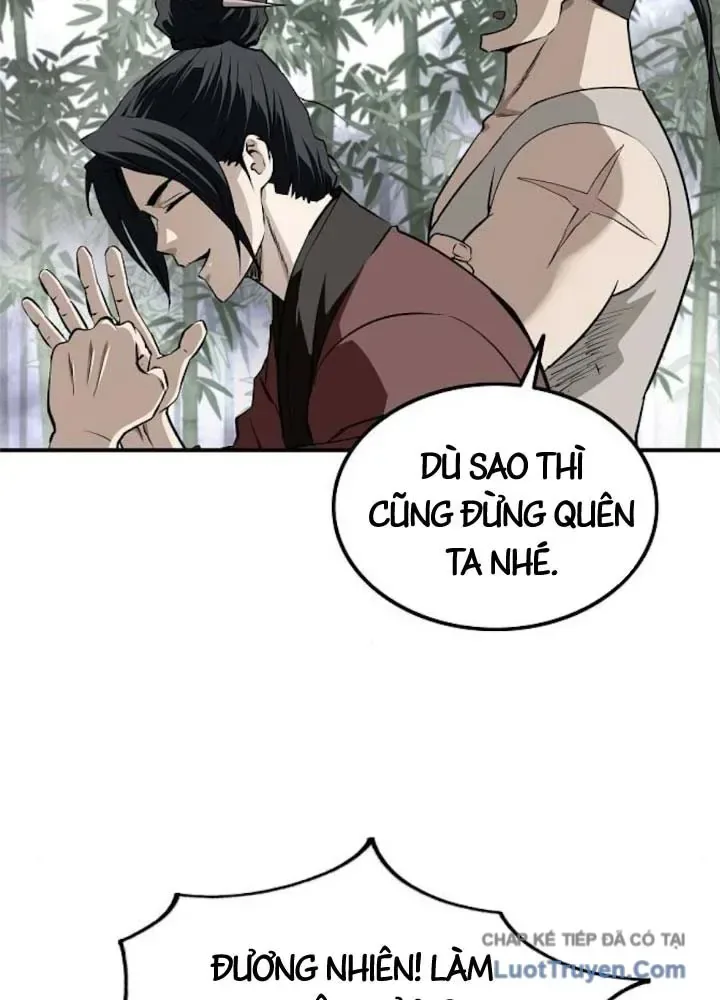 Ma Đạo Nhất Kiếm chương 22 - trang 45