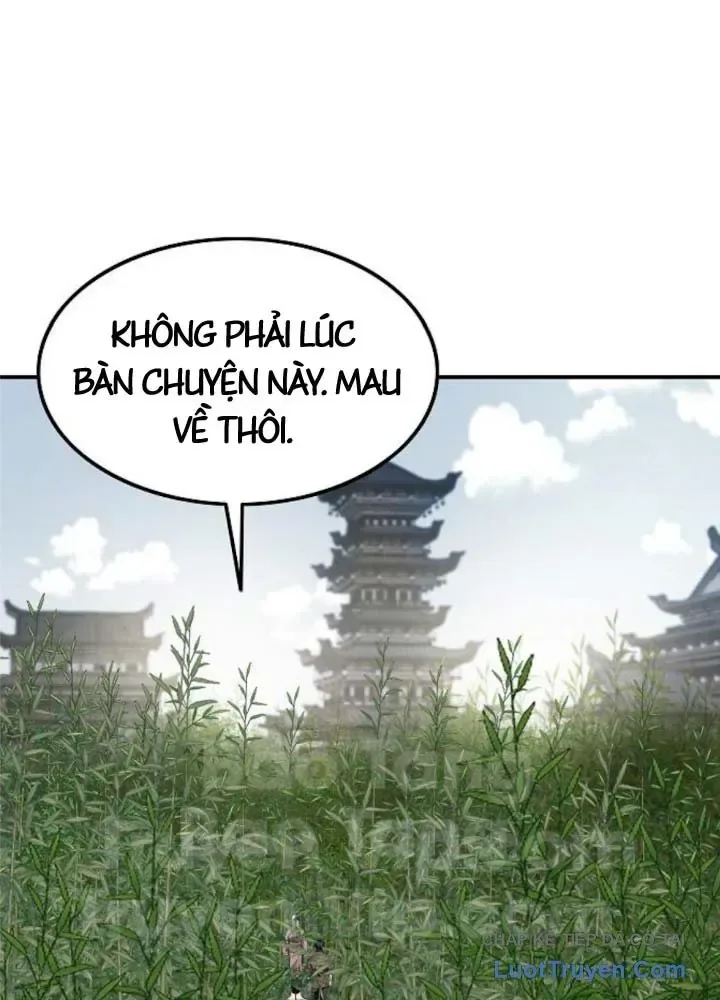 Ma Đạo Nhất Kiếm chương 22 - trang 47