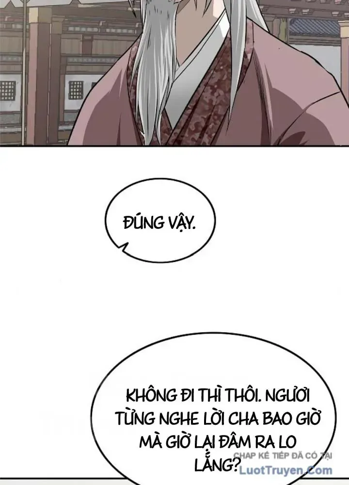 Ma Đạo Nhất Kiếm chương 22 - trang 52