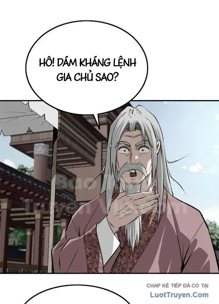 Ma Đạo Nhất Kiếm chương 22 - trang 55
