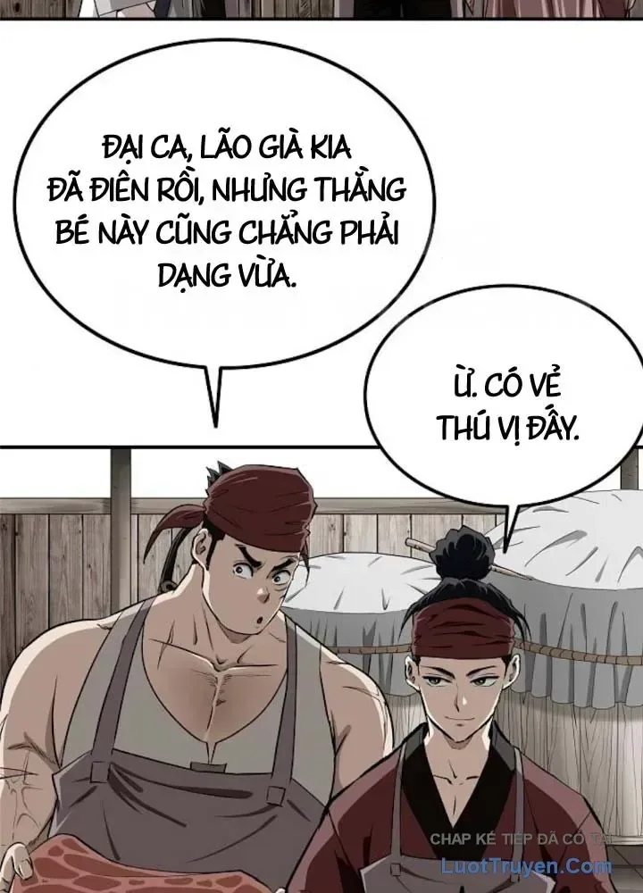 Ma Đạo Nhất Kiếm chương 22 - trang 57