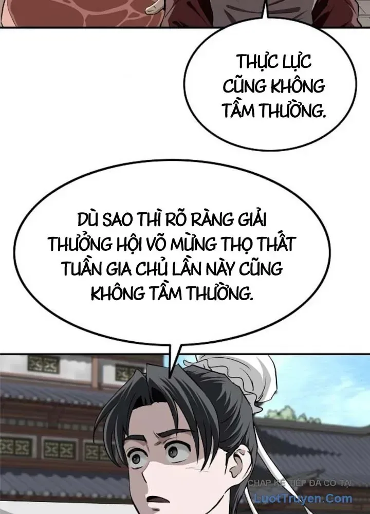 Ma Đạo Nhất Kiếm chương 22 - trang 58