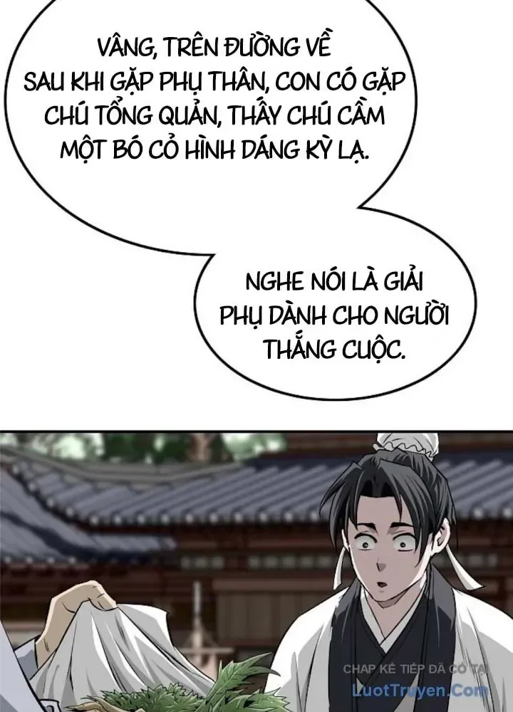 Ma Đạo Nhất Kiếm chương 22 - trang 62