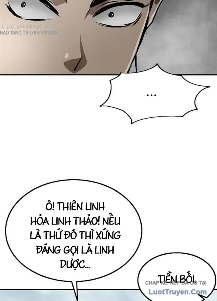 Ma Đạo Nhất Kiếm chương 22 - trang 71