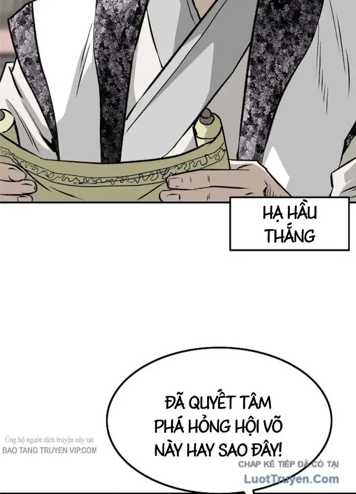 Ma Đạo Nhất Kiếm chương 22 - trang 80