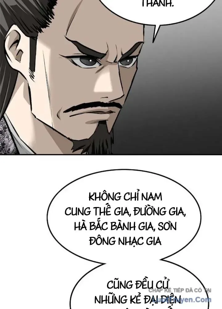 Ma Đạo Nhất Kiếm chương 22 - trang 98