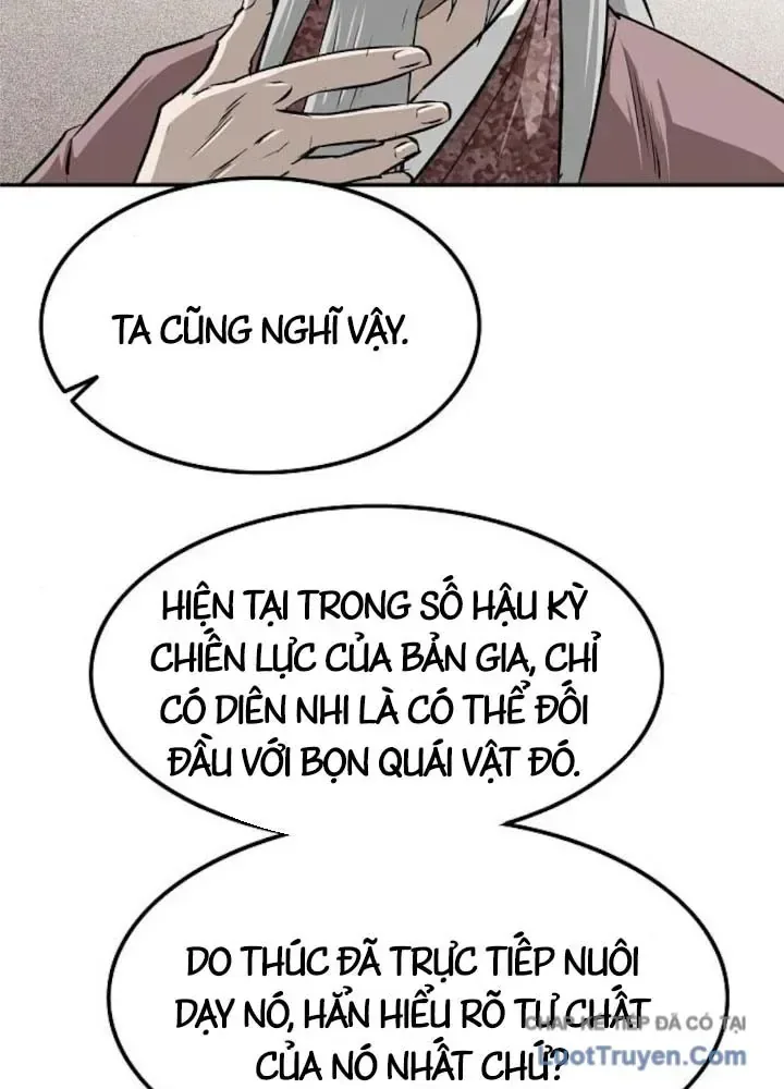 Ma Đạo Nhất Kiếm chương 22 - trang 101