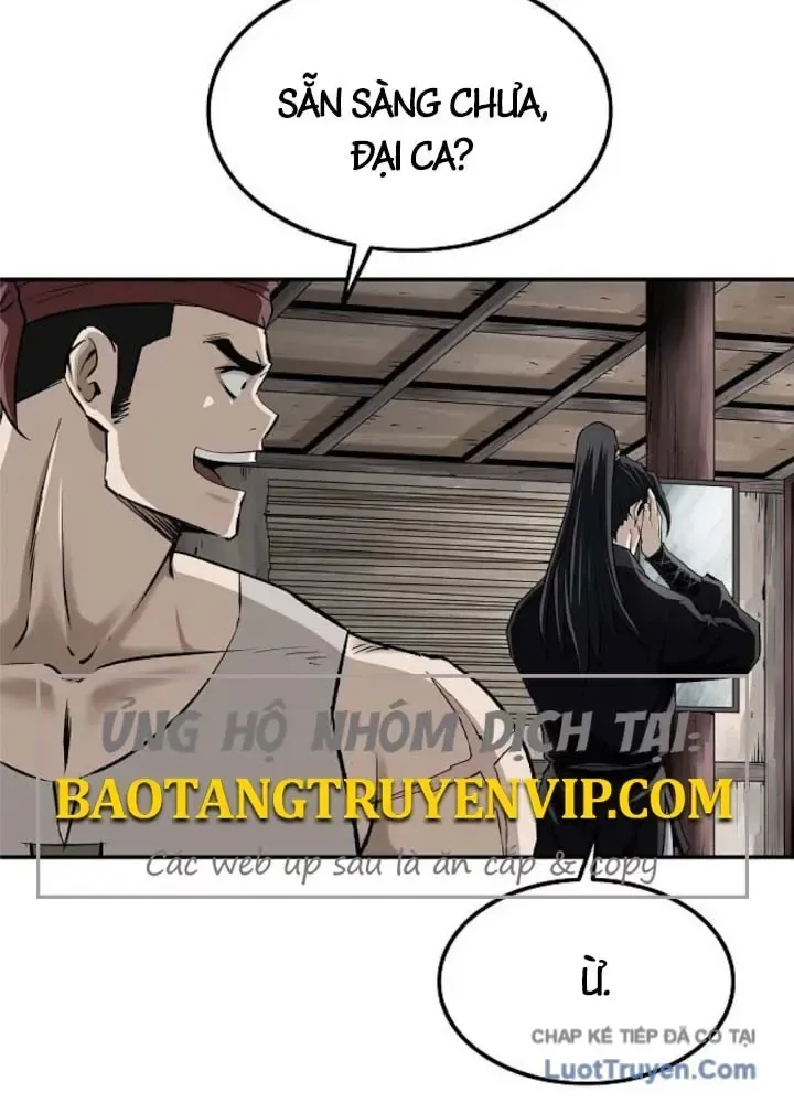 Ma Đạo Nhất Kiếm chương 22 - trang 116