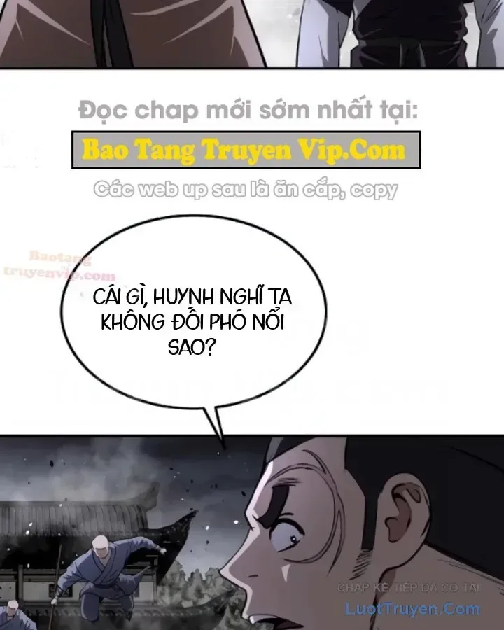 Ma Đạo Nhất Kiếm chương 28 - trang 7