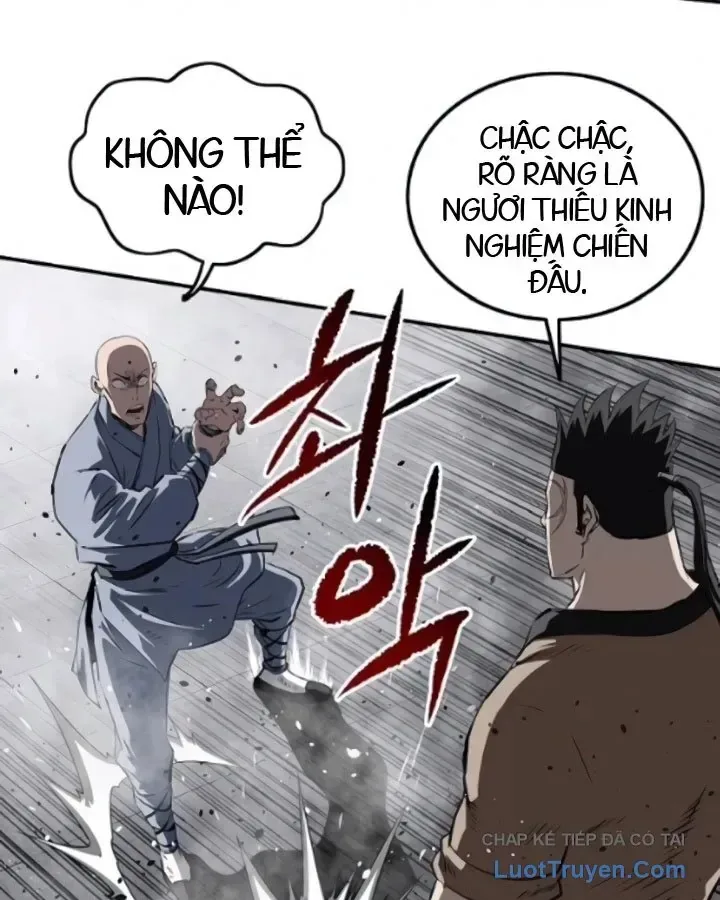 Ma Đạo Nhất Kiếm chương 28 - trang 17